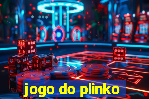 jogo do plinko